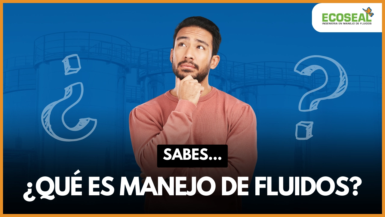 Introducción al Manejo de Fluidos: ¿Qué es y por qué es esencial en la industria moderna?