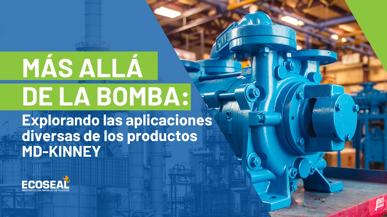 Explorando las Aplicaciones Diversas de los Productos MD-Kinney