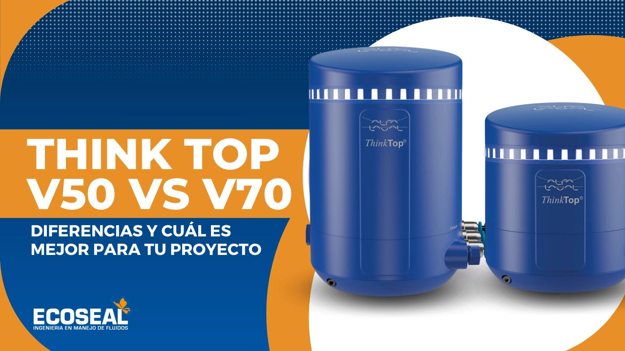 Think Top V50 vs V70: Diferencias, Ventajas y ¿Cuál es mejor para tu proyecto?